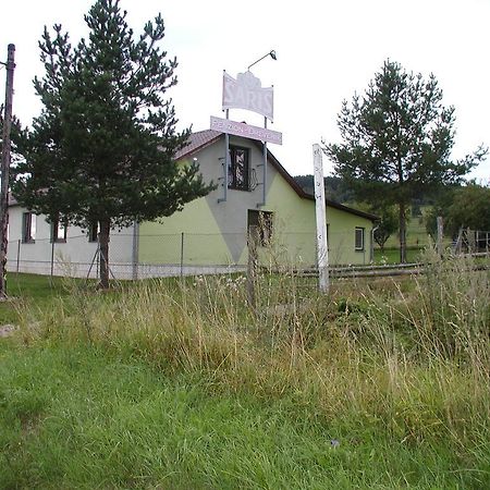 Penzion Dreveník Spisské Podhradie Exterior foto