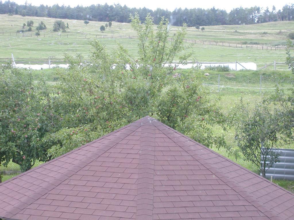 Penzion Dreveník Spisské Podhradie Exterior foto